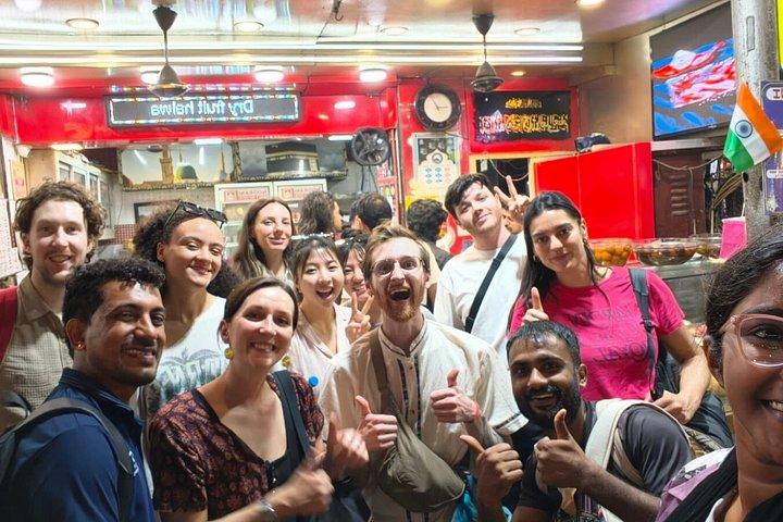 Mumbai Street Food Tour