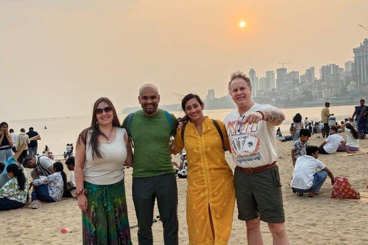 Mumbai Street Food Tour