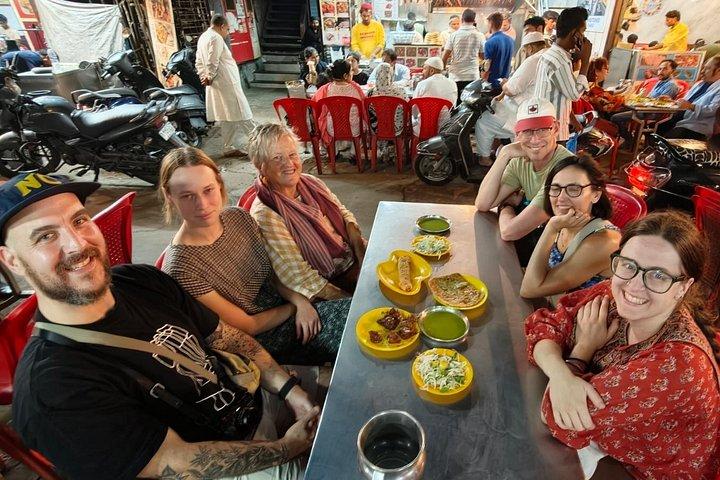 Mumbai Street Food Tour