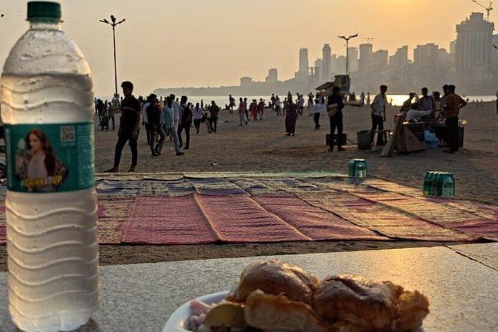 Mumbai Street Food Tour