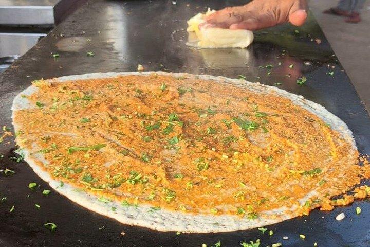 Mumbai Street Food Tour