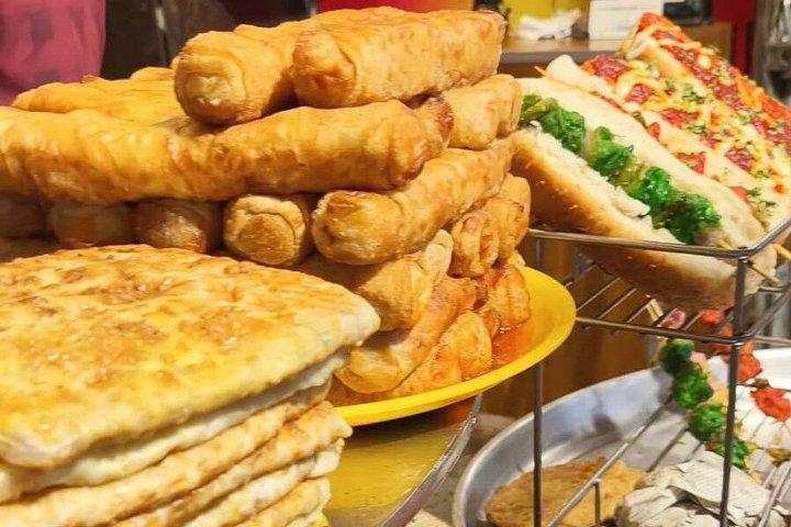 Mumbai Street Food Tour