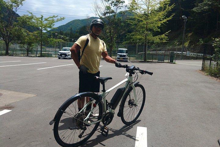 新宿ターミナル～田場山フレキシブル3日間農村日本ツアー