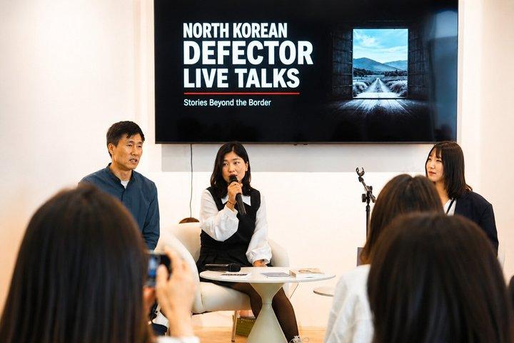 Mejor DMZ Tour Corea desde Seúl (Puente Colgante y Museo JSA)