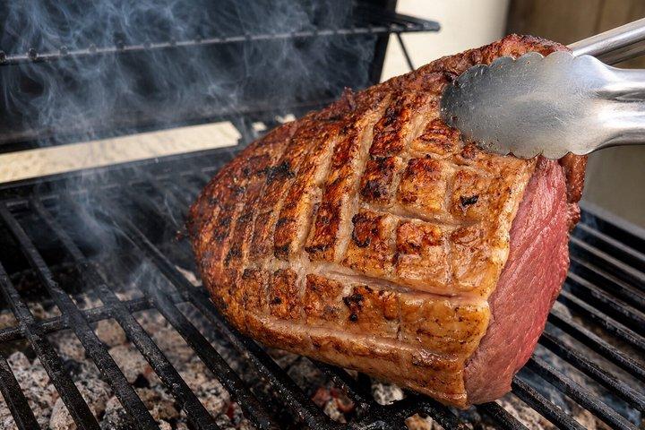 Lisbon Brazilian BBQ Masterclass and Tasting Dinner