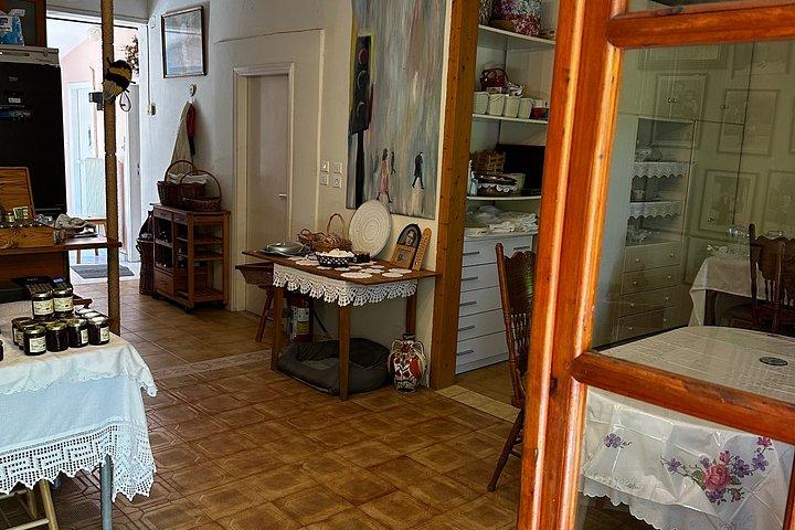 Ancient Olympia Tour and Surrounding Activities