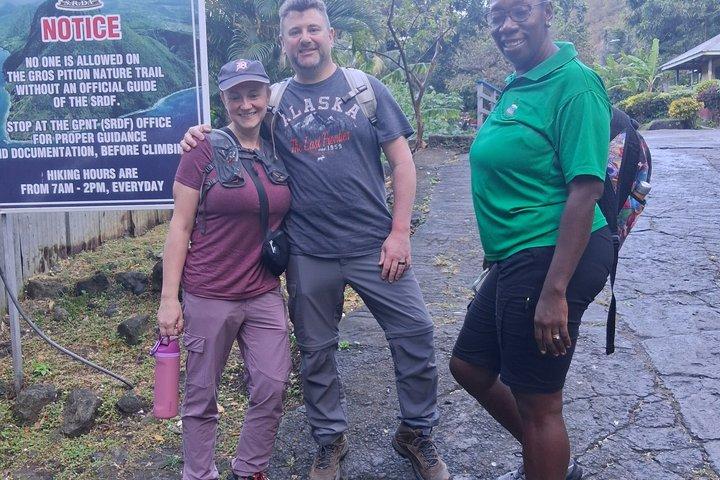 Hoteller i nærheden af Gros Piton Hike St. Lucia