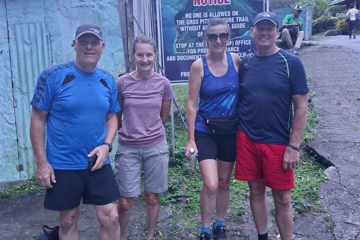 Hoteller i nærheden af Gros Piton Hike St. Lucia