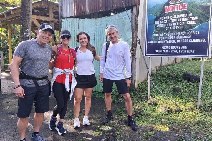 Hoteller i nærheden af Gros Piton Hike St. Lucia