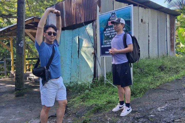Hoteller i nærheden af Gros Piton Hike St. Lucia