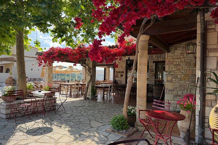 Private Transfer from Katakolon Port to Ancient Olympia