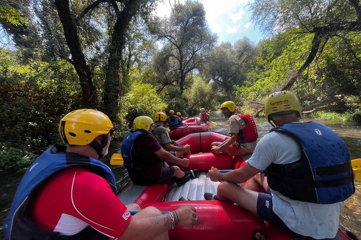 Private Transfer from Katakolon Port to Ancient Olympia