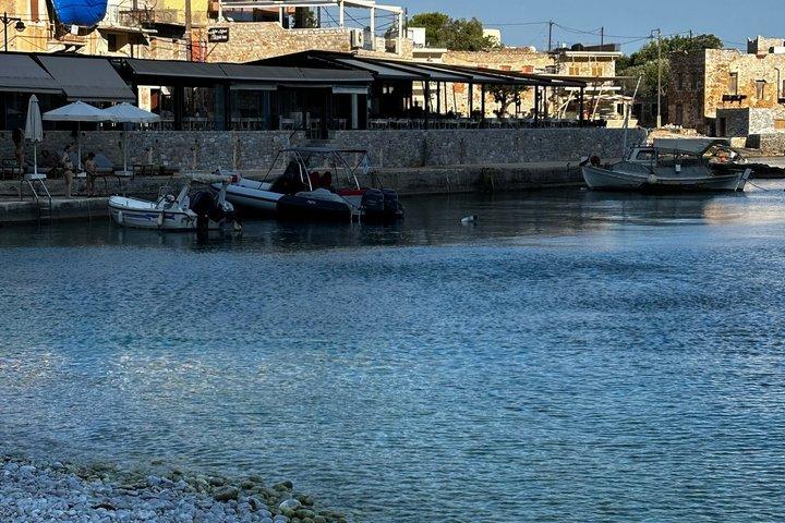 Private Transfer from Katakolon Port to Ancient Olympia