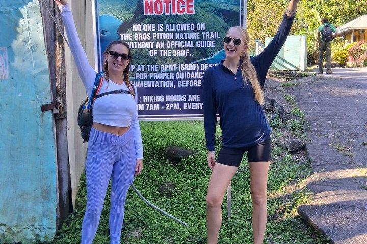 Hoteller i nærheden af Gros Piton Hike St. Lucia