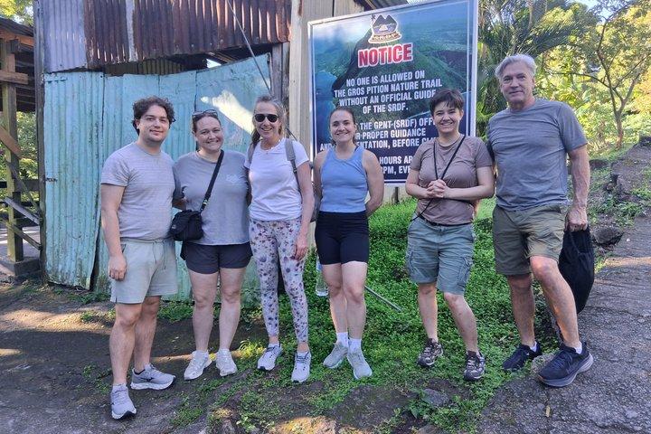 Hoteller i nærheden af Gros Piton Hike St. Lucia