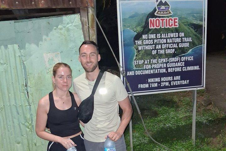 Hoteller i nærheden af Gros Piton Hike St. Lucia
