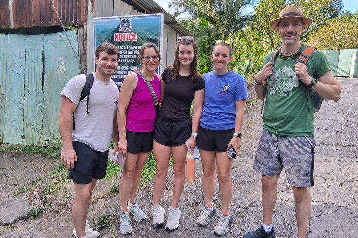 Hoteller i nærheden af Gros Piton Hike St. Lucia