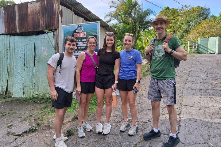 Hoteller i nærheden af Gros Piton Hike St. Lucia
