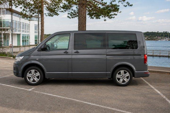 Privater Transfer vom oder zum Flughafen Helsinki