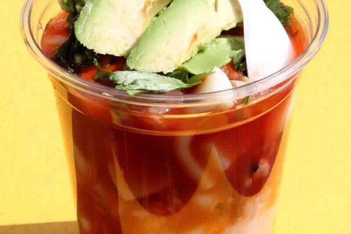 土曜スペシャルコロナの食の必需品