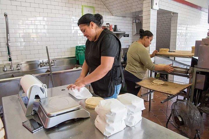 土曜スペシャルコロナの食の必需品