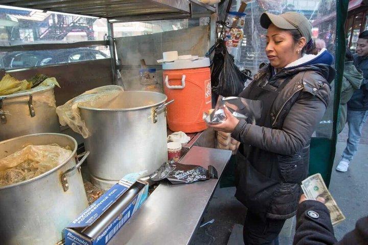 土曜スペシャルコロナの食の必需品