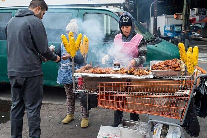 土曜スペシャルコロナの食の必需品