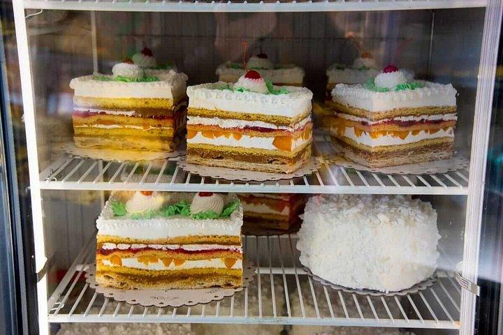 土曜スペシャルコロナの食の必需品