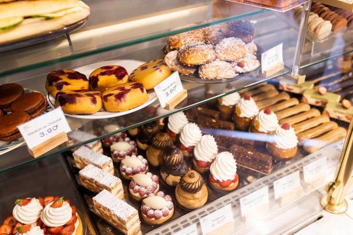 Visite gastronomique de Paris Le Marais avec 10+ dégustations, fromages, vins et plus encore