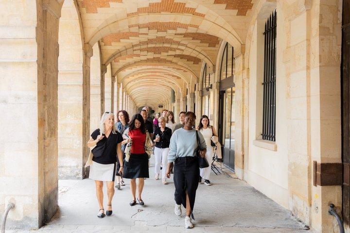 Visite gastronomique de Paris Le Marais avec 10+ dégustations, fromages, vins et plus encore