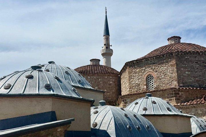 Excursão de um dia pelo Kosovo a partir de Tirana, Pristina e Prizren