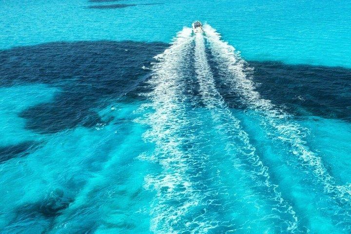 Mallorca Explorer: Grottor, klippor och vikar med båt