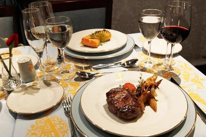 Tango Show at Cafe Los Angelitos Tango with optional Dinner
