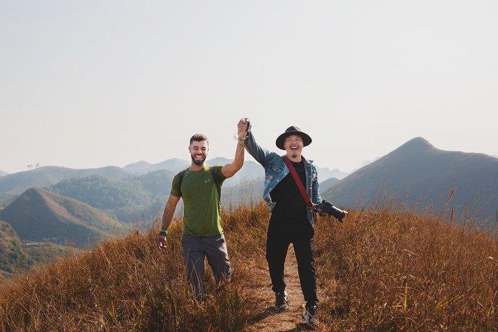 Cao Bang Loop 3 Tage Hanoi Abenteuer
