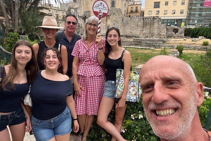 Cooking Class and Market Tour: A Sicilian Experience