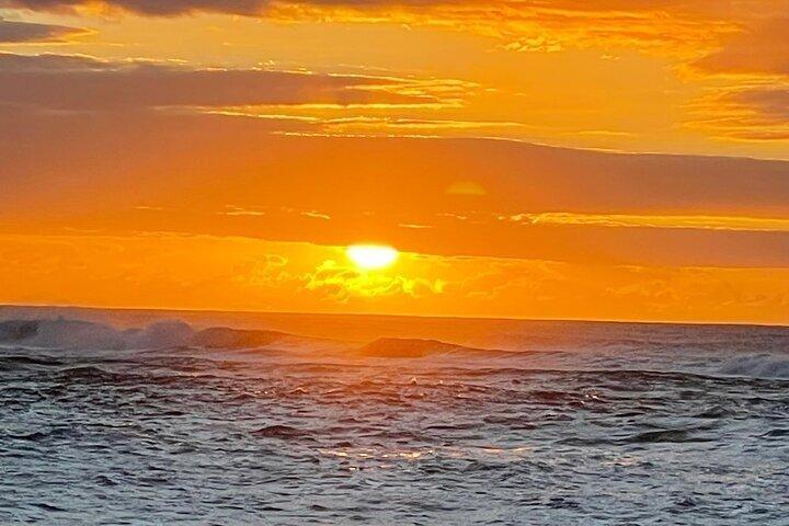 Oahu North Shore and East Shore Sightseeing Tour