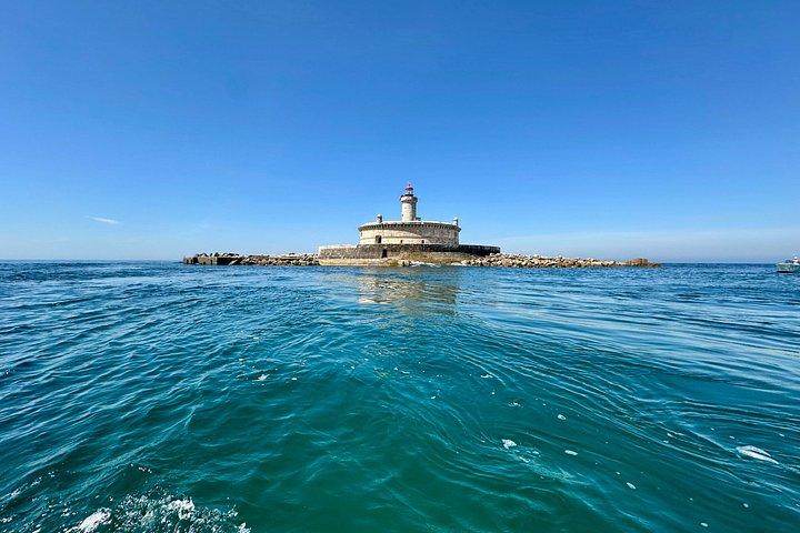 The Jet Ski & Snorkeling Experience that everyone can enjoy