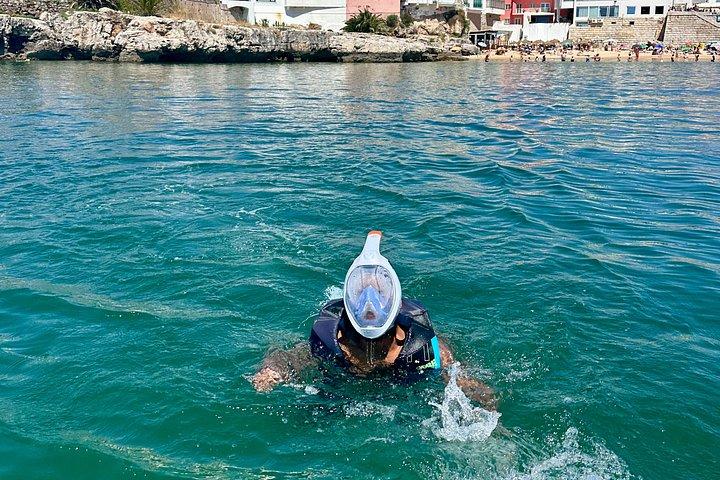 The Jet Ski & Snorkeling Experience that everyone can enjoy