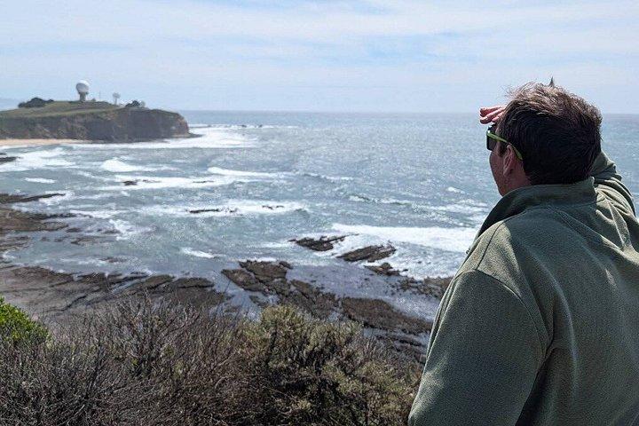 Private E Bike Tour in Half Moon Bay