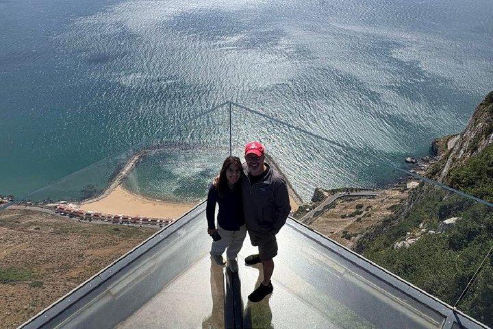 Privater Tagesausflug nach Gibraltar ab Marbella oder Marbella