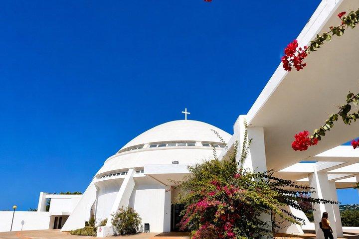 ファロ発：ベナジル断崖、滝、少人数グループ日帰り旅行