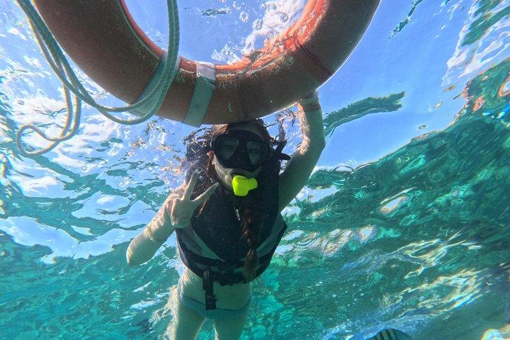 Groepsrondleidingen in Isla Mujeres