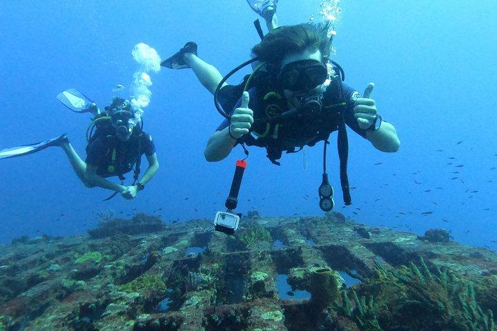 Groepsrondleidingen in Isla Mujeres