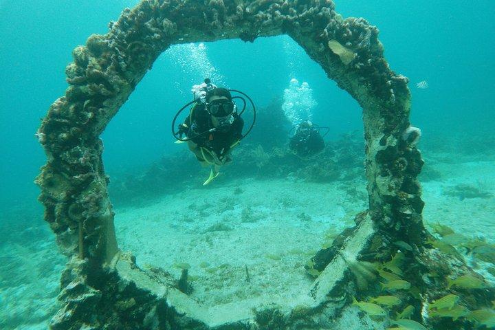 Groepsrondleidingen in Isla Mujeres