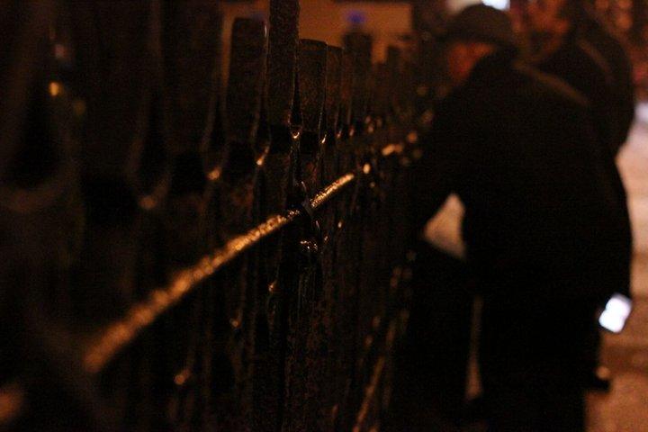 Halifax Ghost Tour – Spookverhalen in het centrum