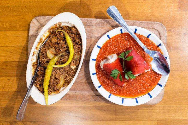 Paris : St Germain Food Tour com 10 + delicias francesas