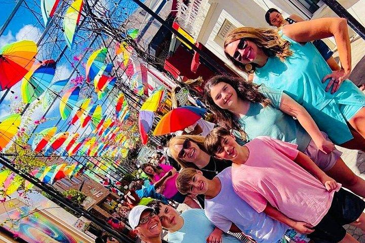 Puerto Plata Sightseeing & Local Flavors Tour