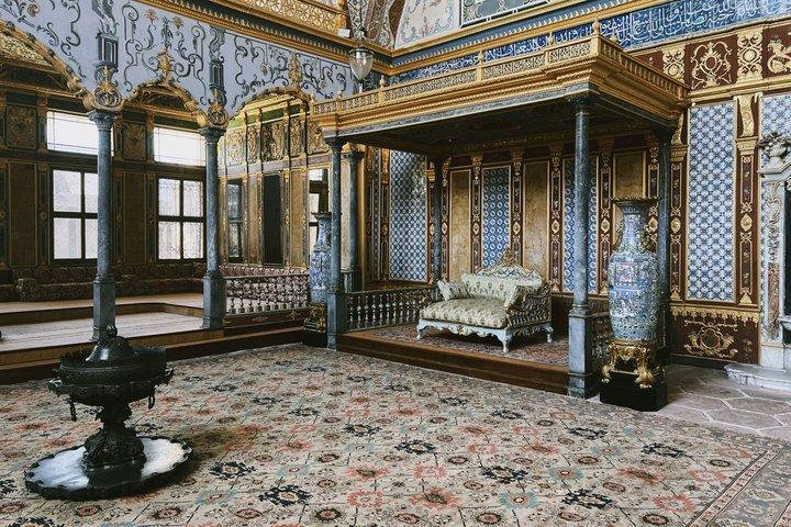 Explore Istanbul & Its Most Famous Landmarks Private Guided Tour
