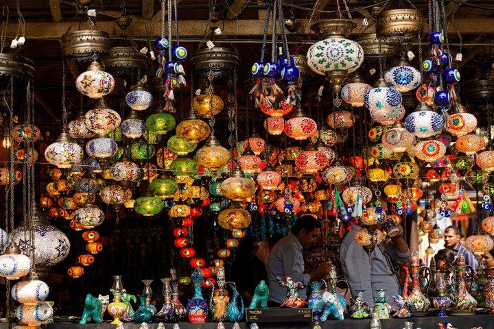 Explore Istanbul & Its Most Famous Landmarks Private Guided Tour