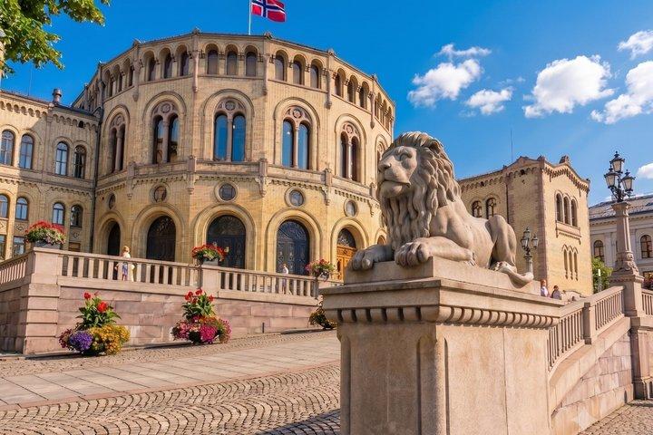 Det bästa med Oslo: Tour + Local Secrets Guide